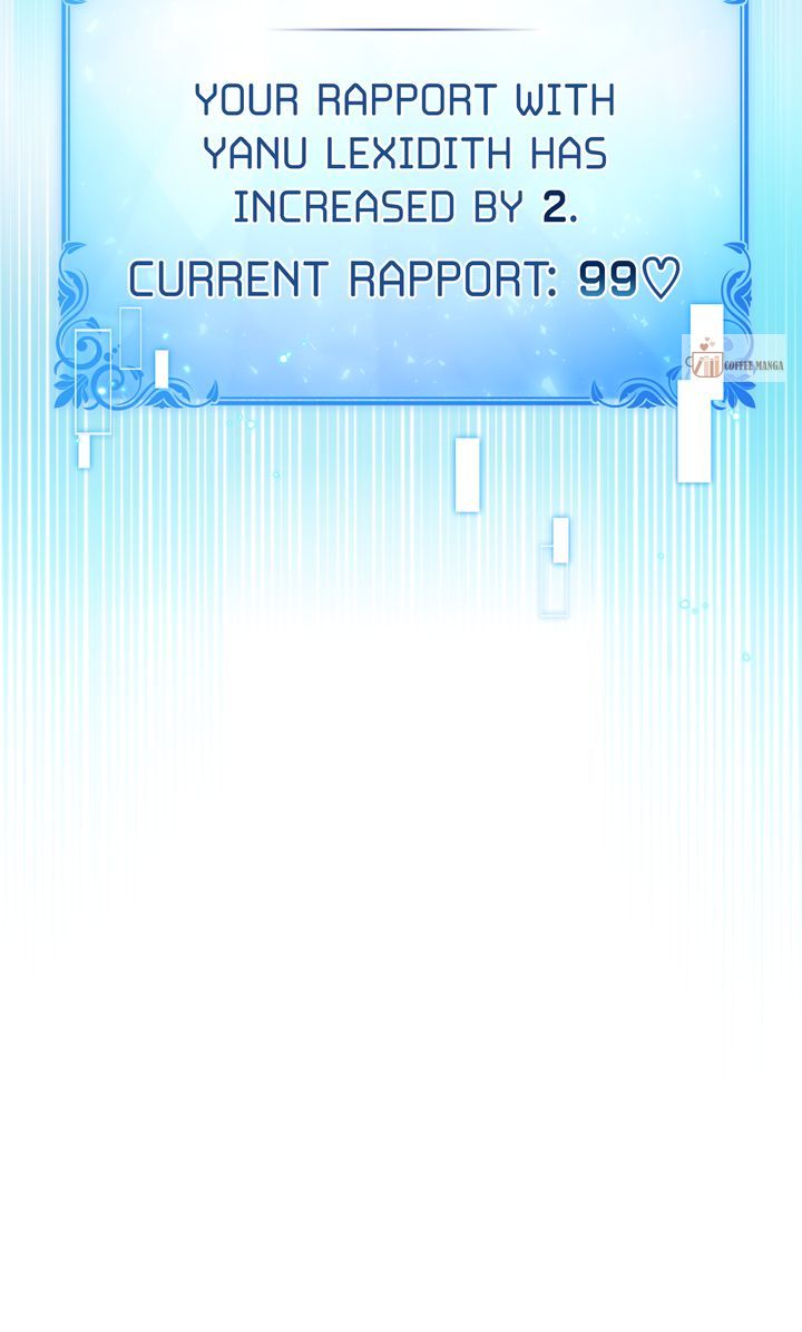 I Can See Your Stats! Chapter 72 - Page 50