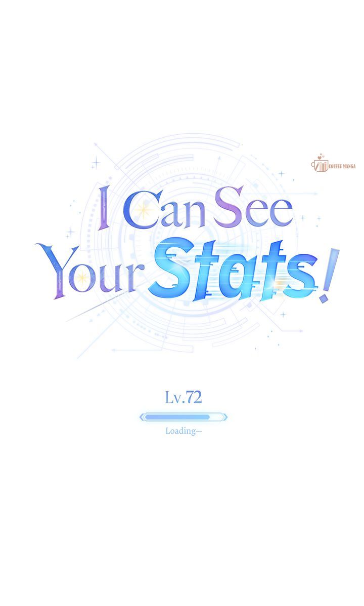 I Can See Your Stats! Chapter 72 - Page 51