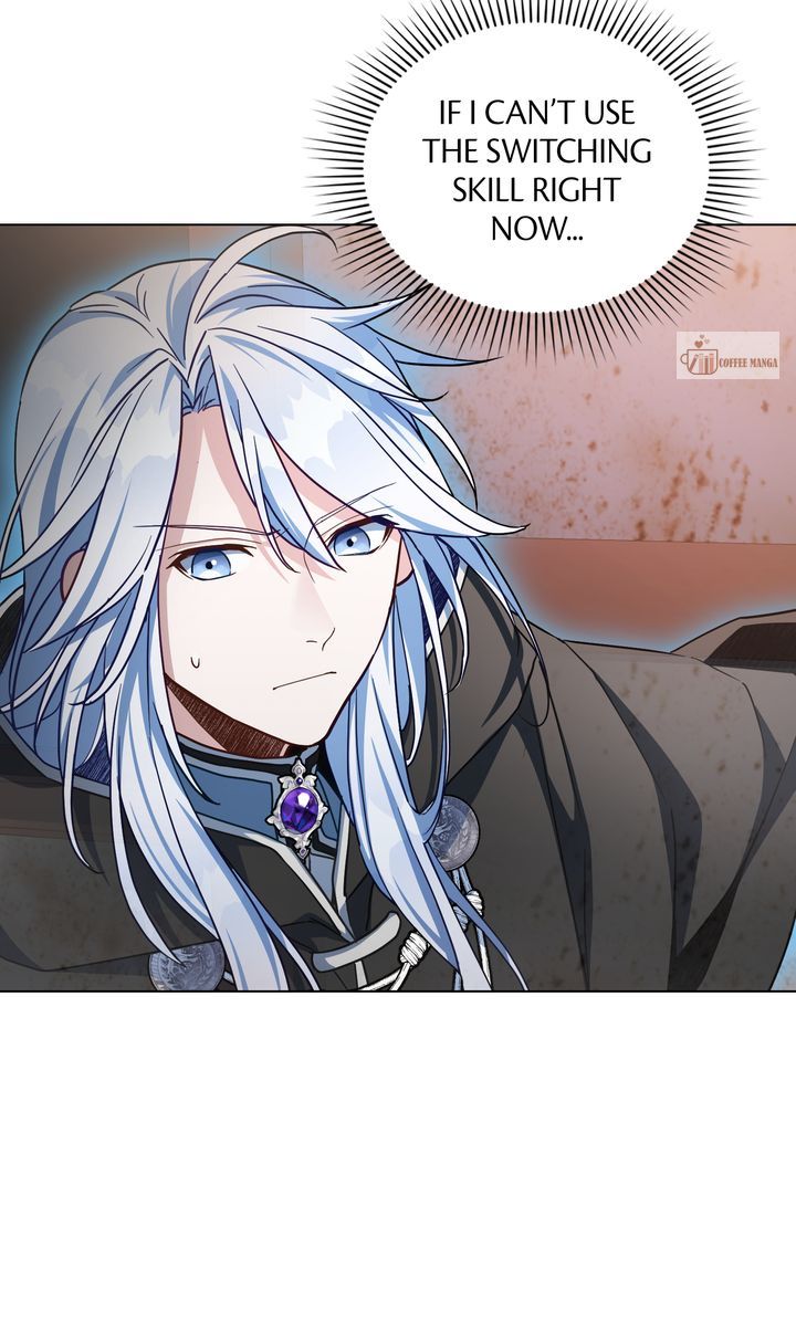 I Can See Your Stats! Chapter 72 - Page 60