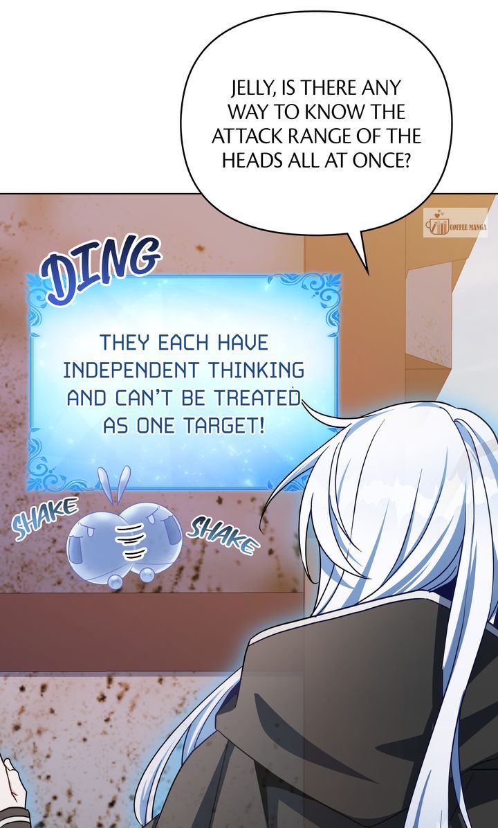 I Can See Your Stats! Chapter 72 - Page 61