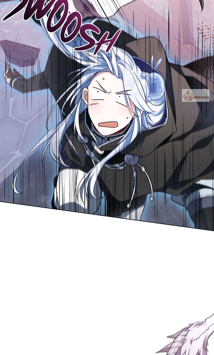 I Can See Your Stats! Chapter 72 - Page 67