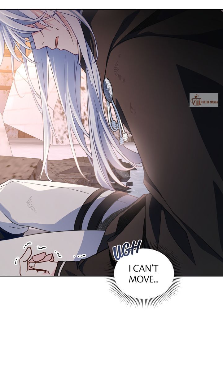 I Can See Your Stats! Chapter 72 - Page 72