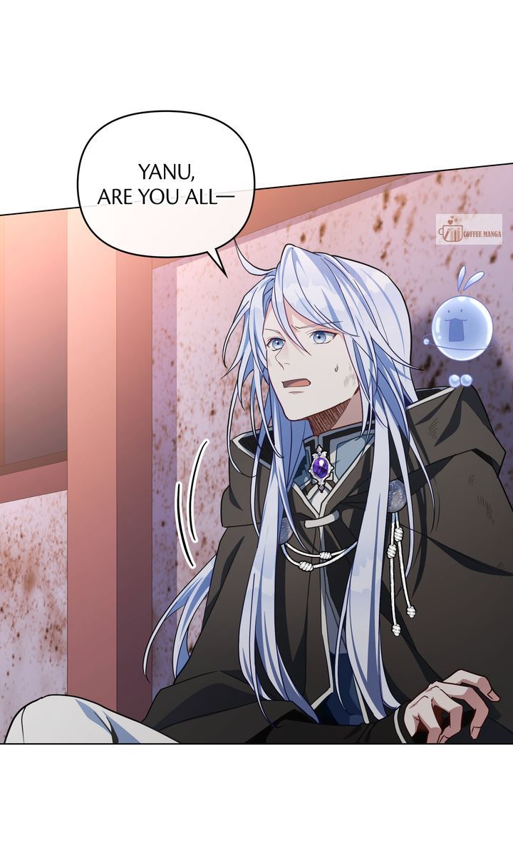 I Can See Your Stats! Chapter 72 - Page 81