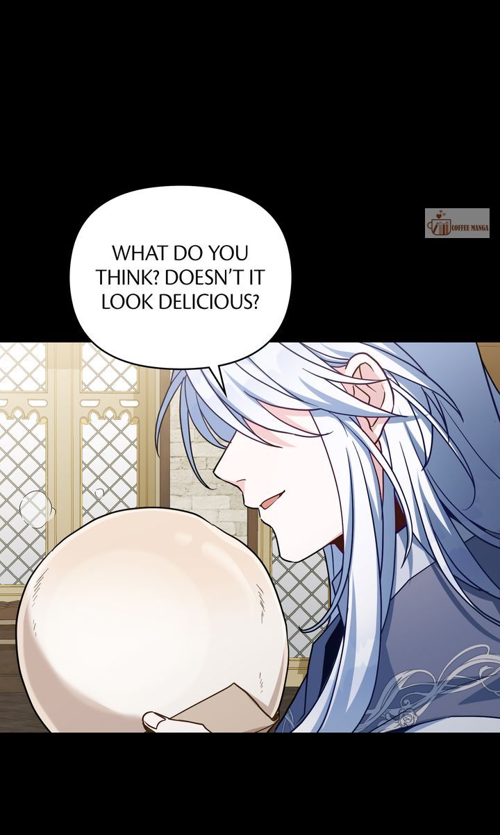 I Can See Your Stats! Chapter 73 - Page 4