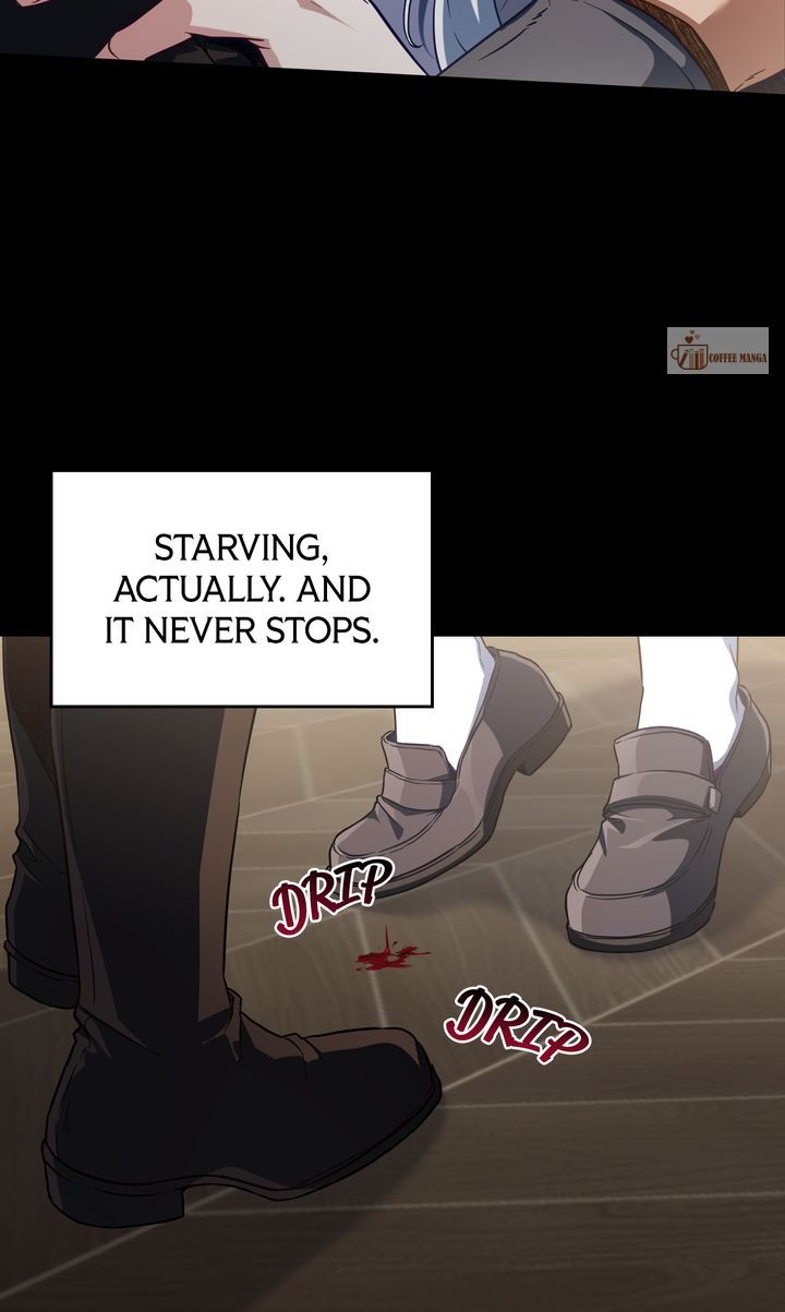 I Can See Your Stats! Chapter 73 - Page 12