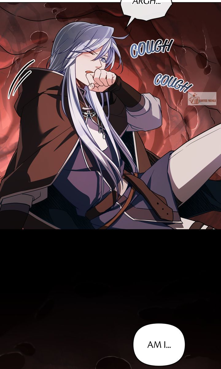 I Can See Your Stats! Chapter 73 - Page 21