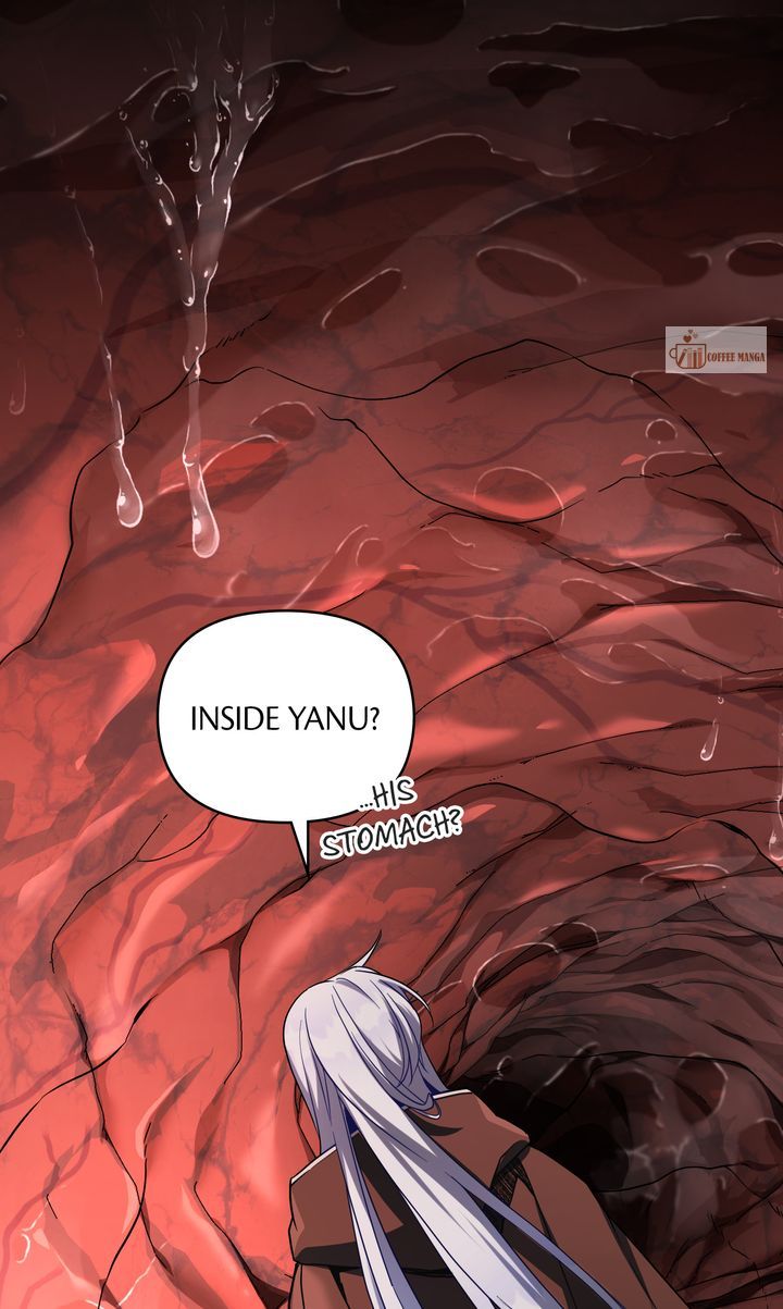 I Can See Your Stats! Chapter 73 - Page 22