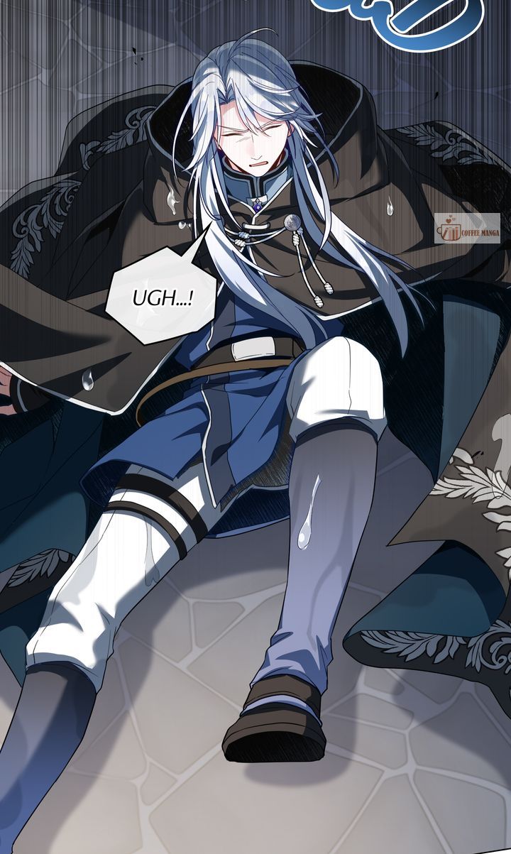 I Can See Your Stats! Chapter 73 - Page 34