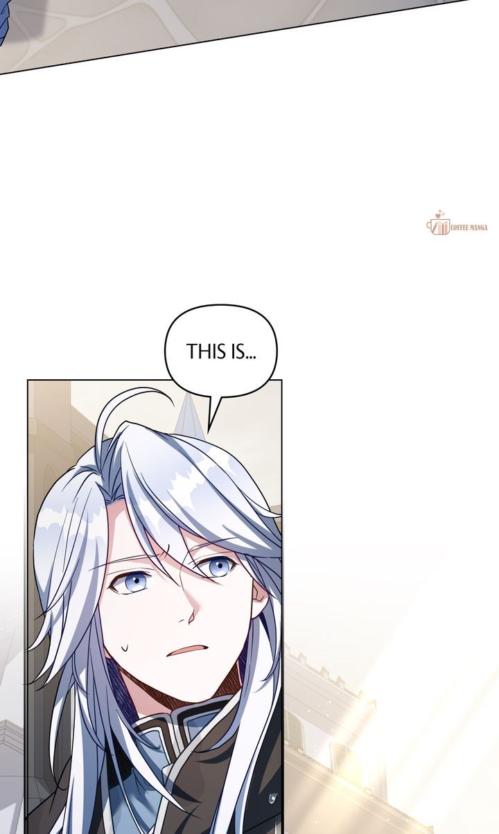 I Can See Your Stats! Chapter 73 - Page 35