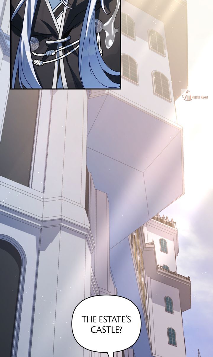 I Can See Your Stats! Chapter 73 - Page 36