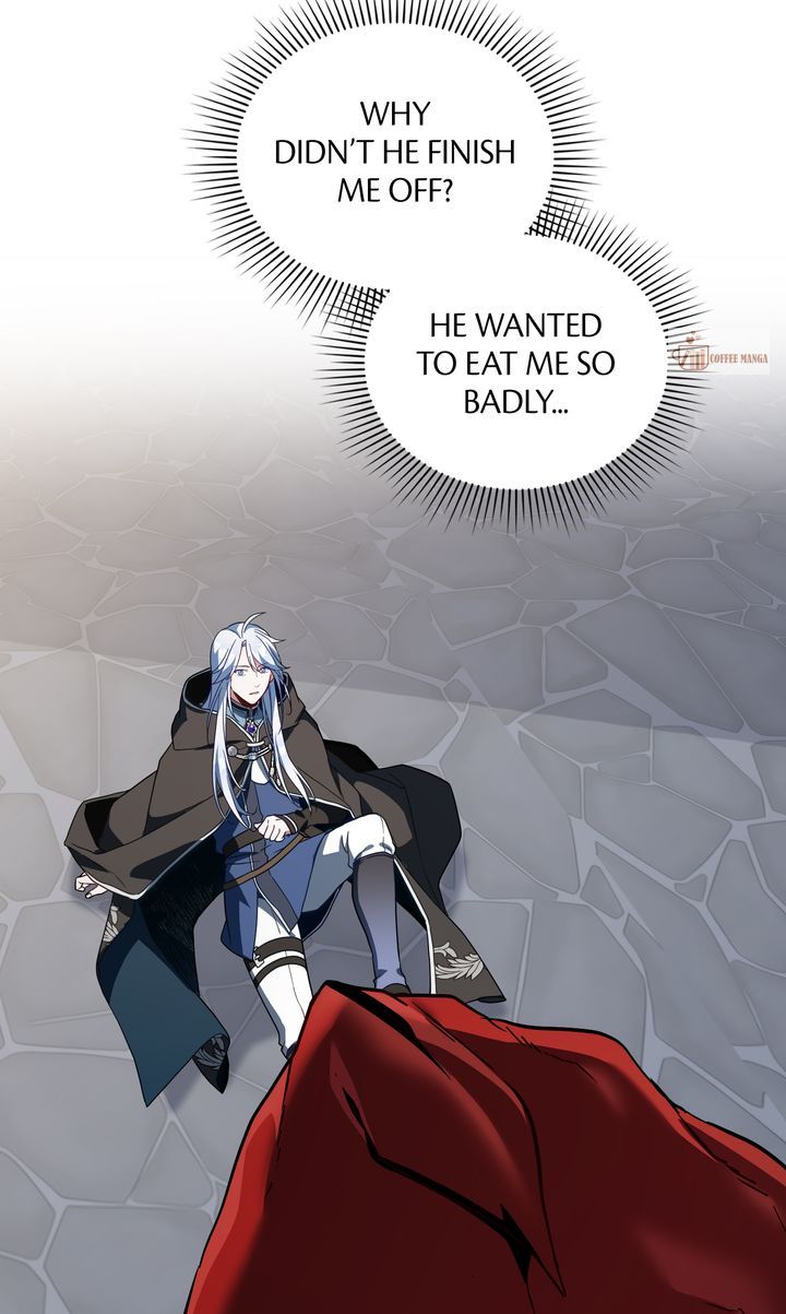 I Can See Your Stats! Chapter 73 - Page 42