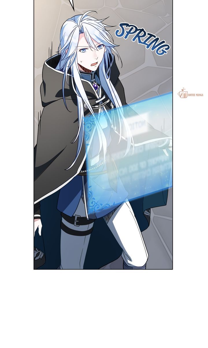 I Can See Your Stats! Chapter 73 - Page 49