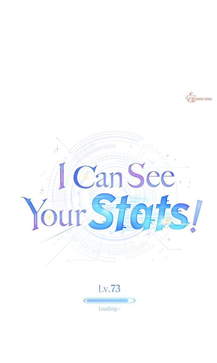 I Can See Your Stats! Chapter 73 - Page 53