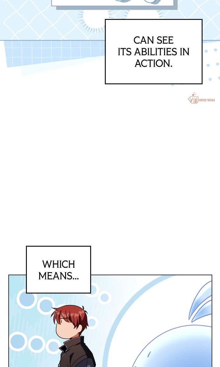 I Can See Your Stats! Chapter 73 - Page 56