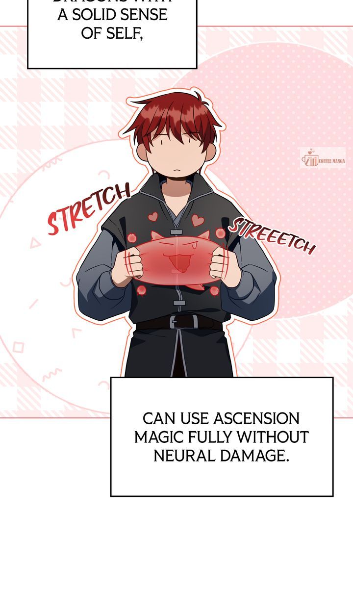 I Can See Your Stats! Chapter 73 - Page 61