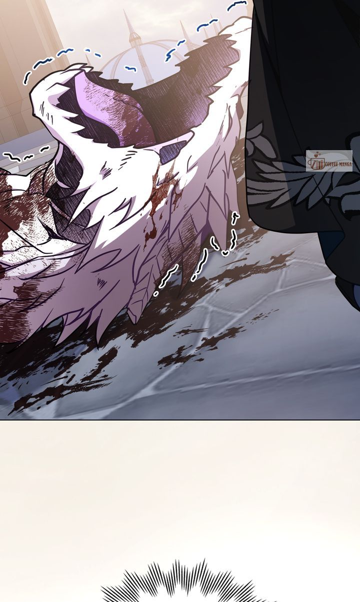 I Can See Your Stats! Chapter 73 - Page 73