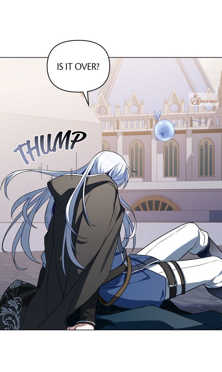 I Can See Your Stats! Chapter 73 - Page 84