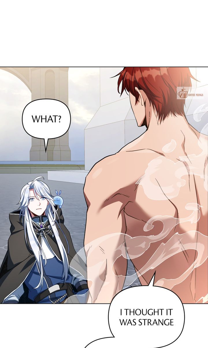 I Can See Your Stats! Chapter 73 - Page 90