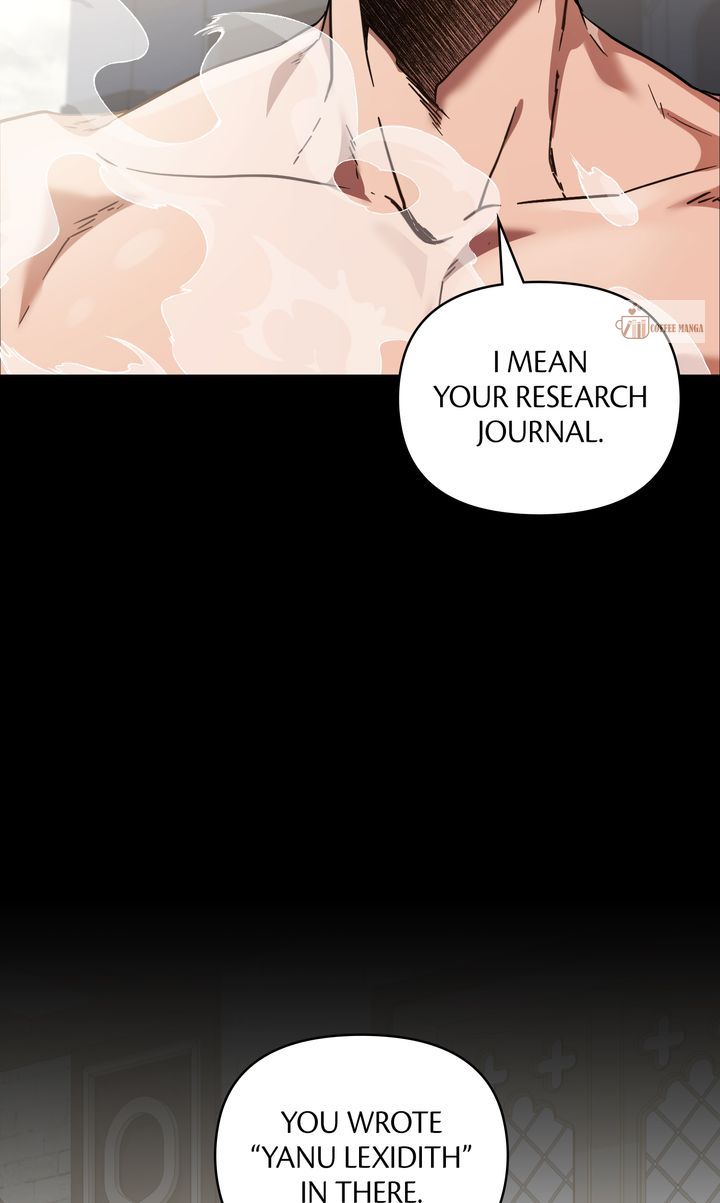 I Can See Your Stats! Chapter 73 - Page 92