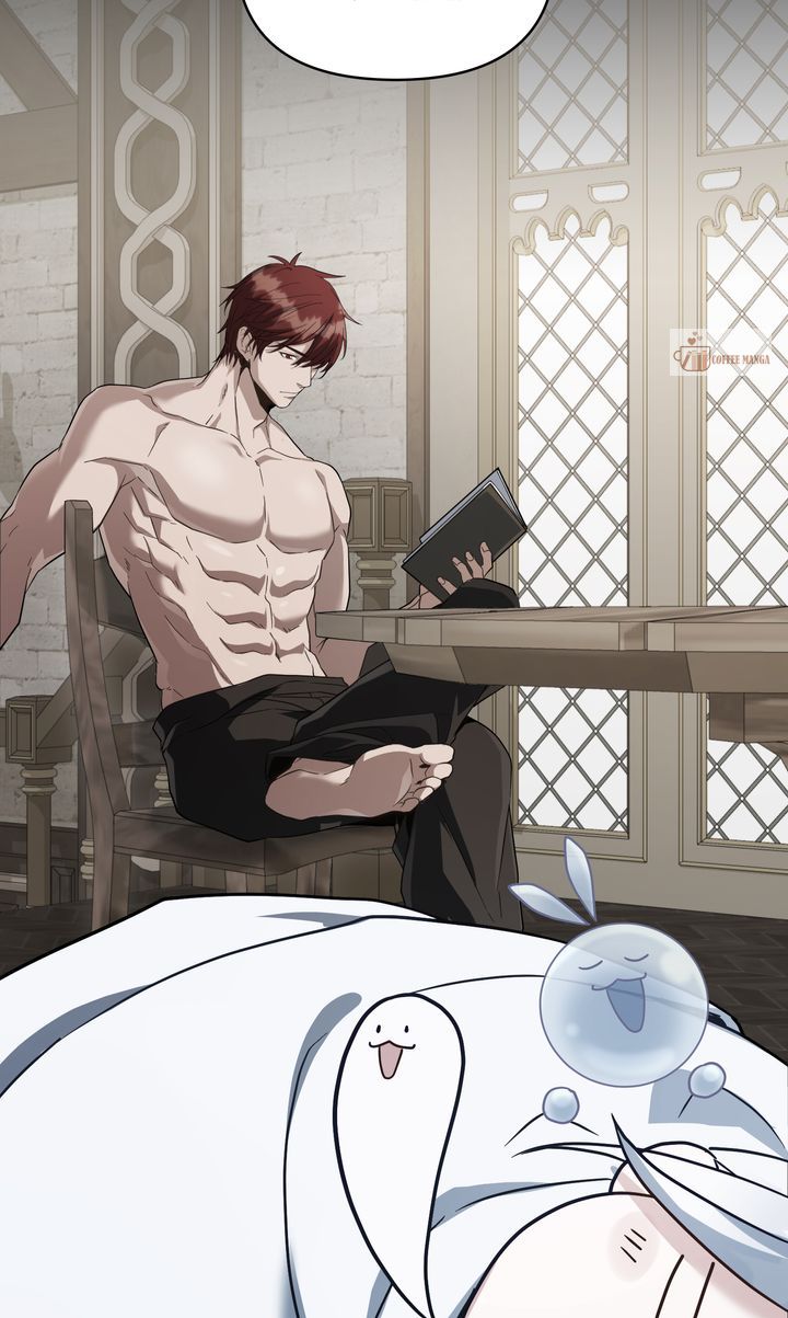 I Can See Your Stats! Chapter 73 - Page 93