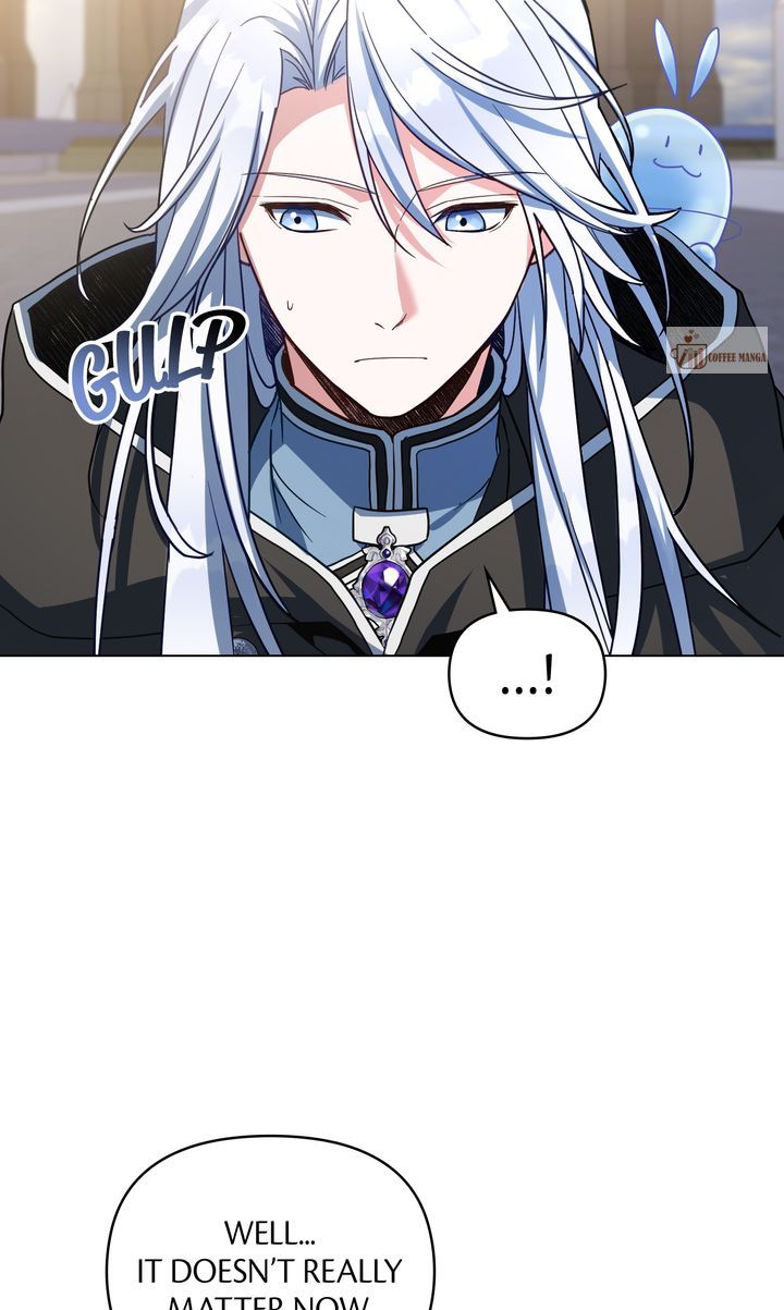 I Can See Your Stats! Chapter 73 - Page 95