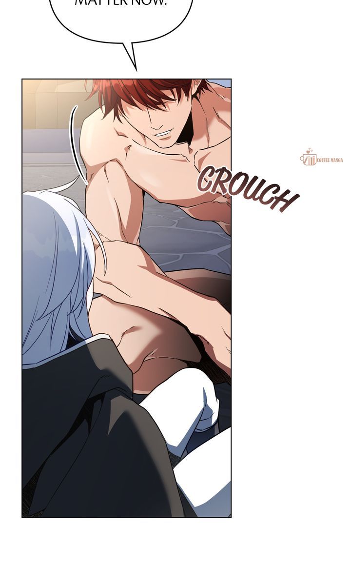 I Can See Your Stats! Chapter 73 - Page 96