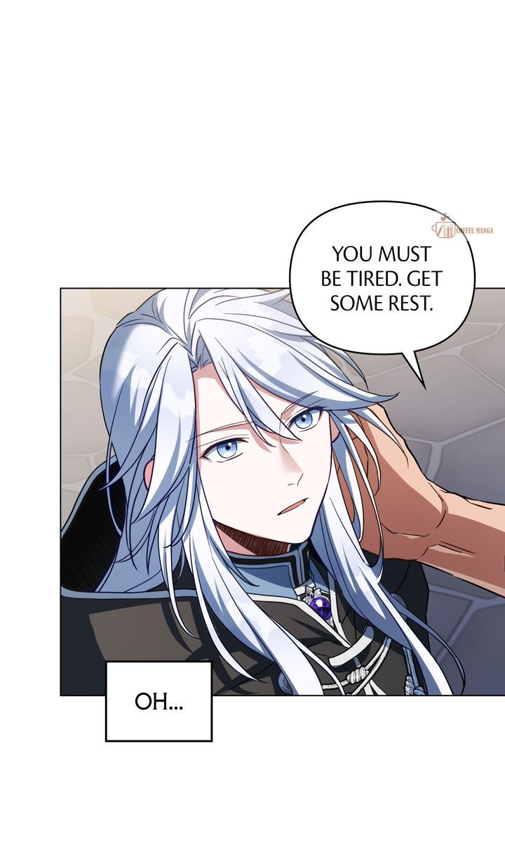 I Can See Your Stats! Chapter 73 - Page 97