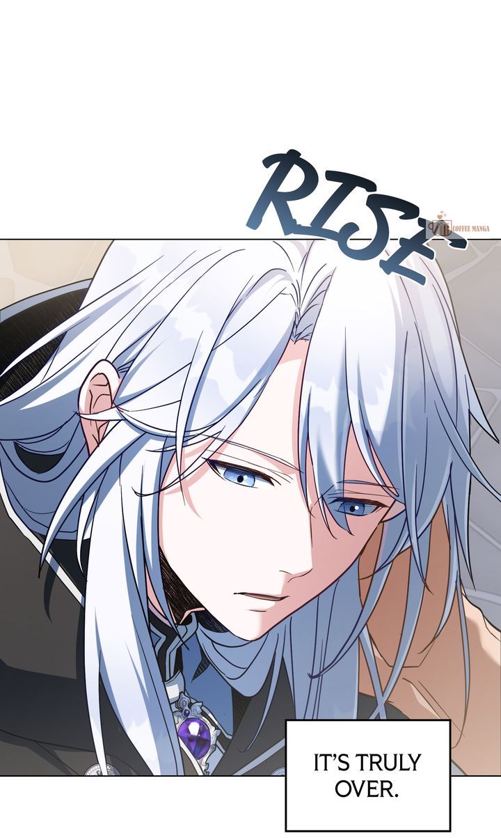 I Can See Your Stats! Chapter 73 - Page 98