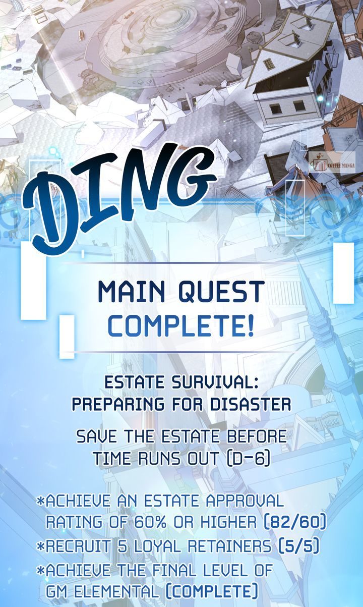 I Can See Your Stats! Chapter 73 - Page 103