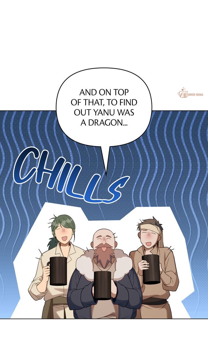 I Can See Your Stats! Chapter 74 - Page 4