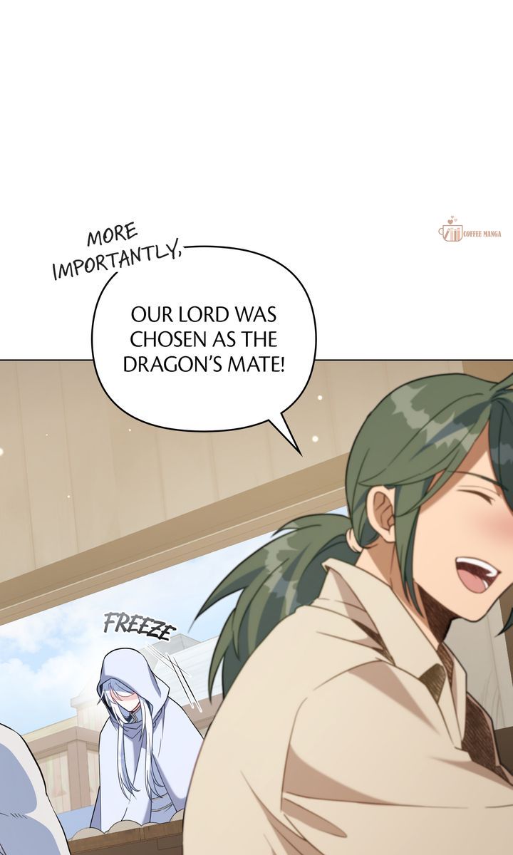 I Can See Your Stats! Chapter 74 - Page 5