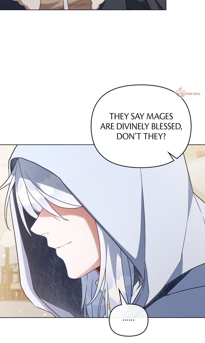 I Can See Your Stats! Chapter 74 - Page 7