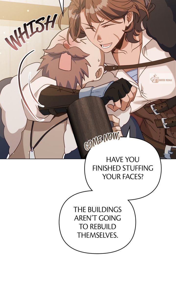 I Can See Your Stats! Chapter 74 - Page 11