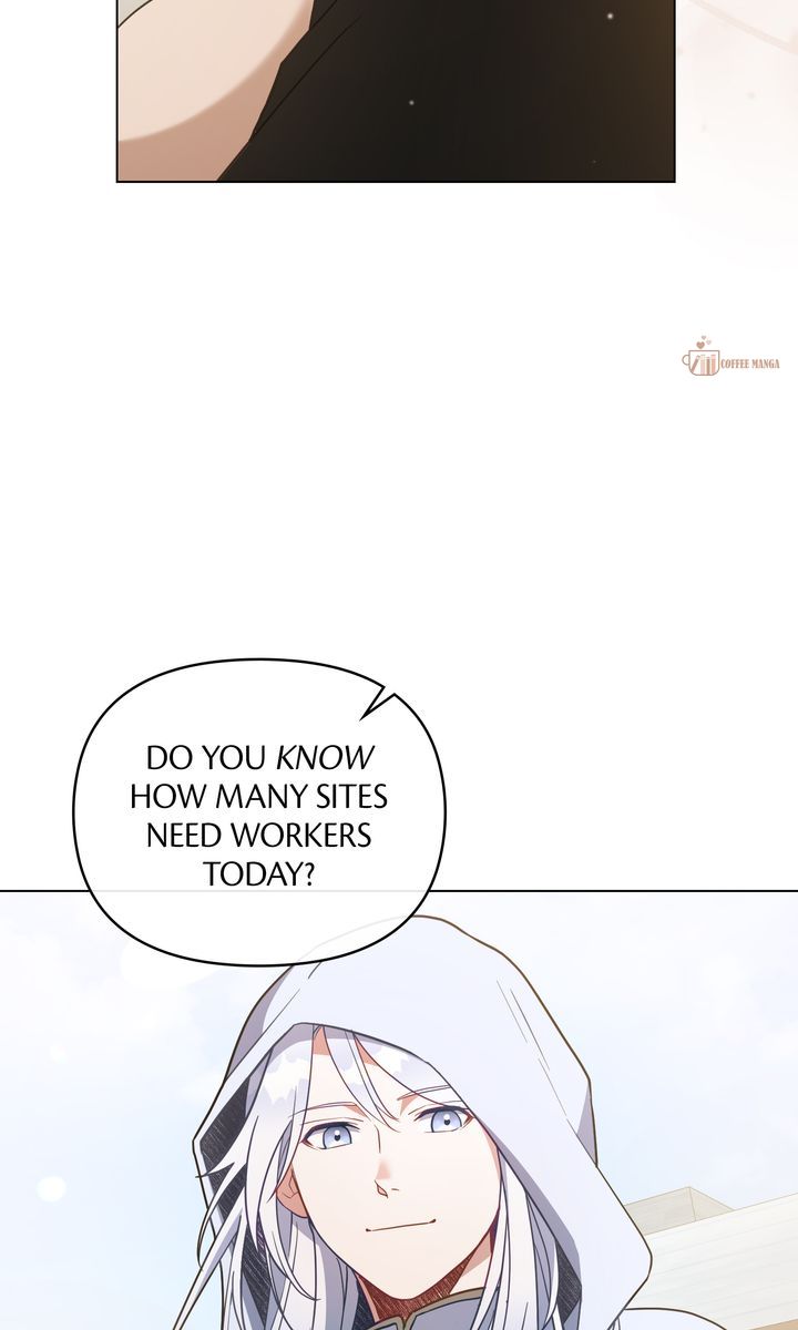 I Can See Your Stats! Chapter 74 - Page 13