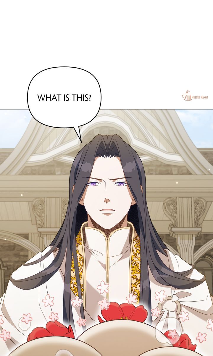 I Can See Your Stats! Chapter 74 - Page 16