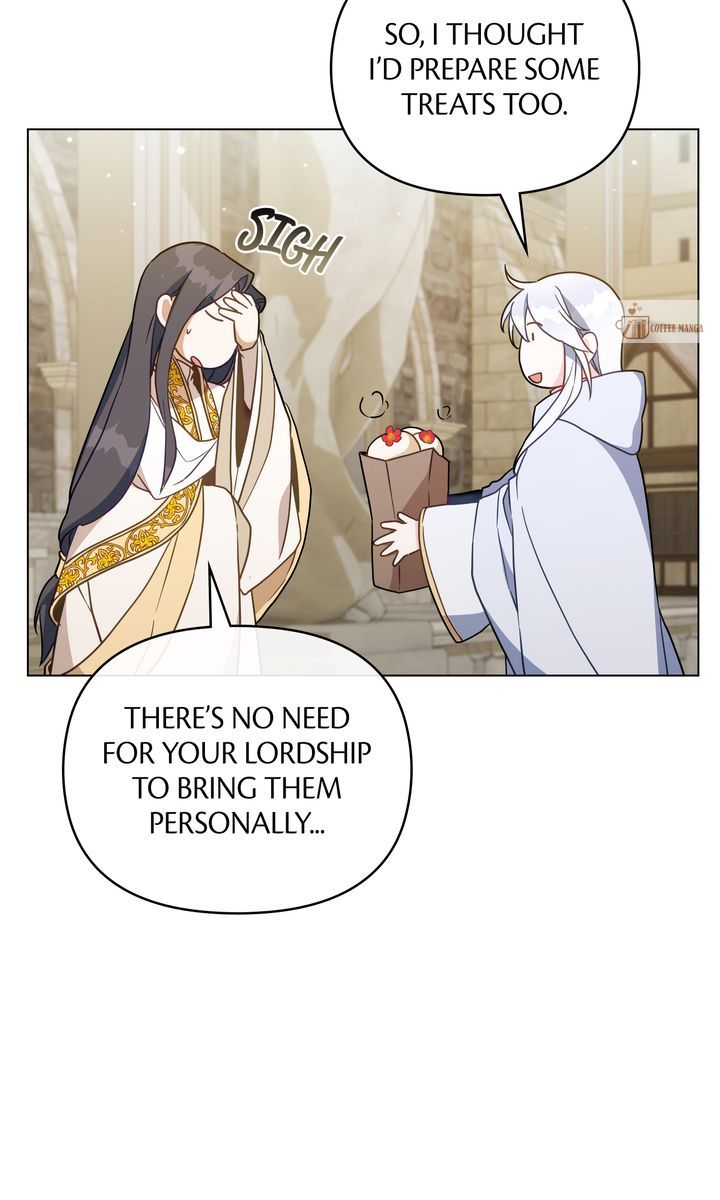 I Can See Your Stats! Chapter 74 - Page 19