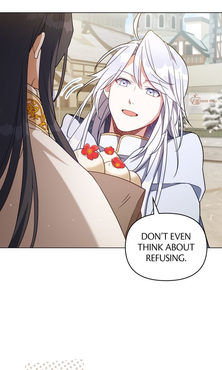 I Can See Your Stats! Chapter 74 - Page 20