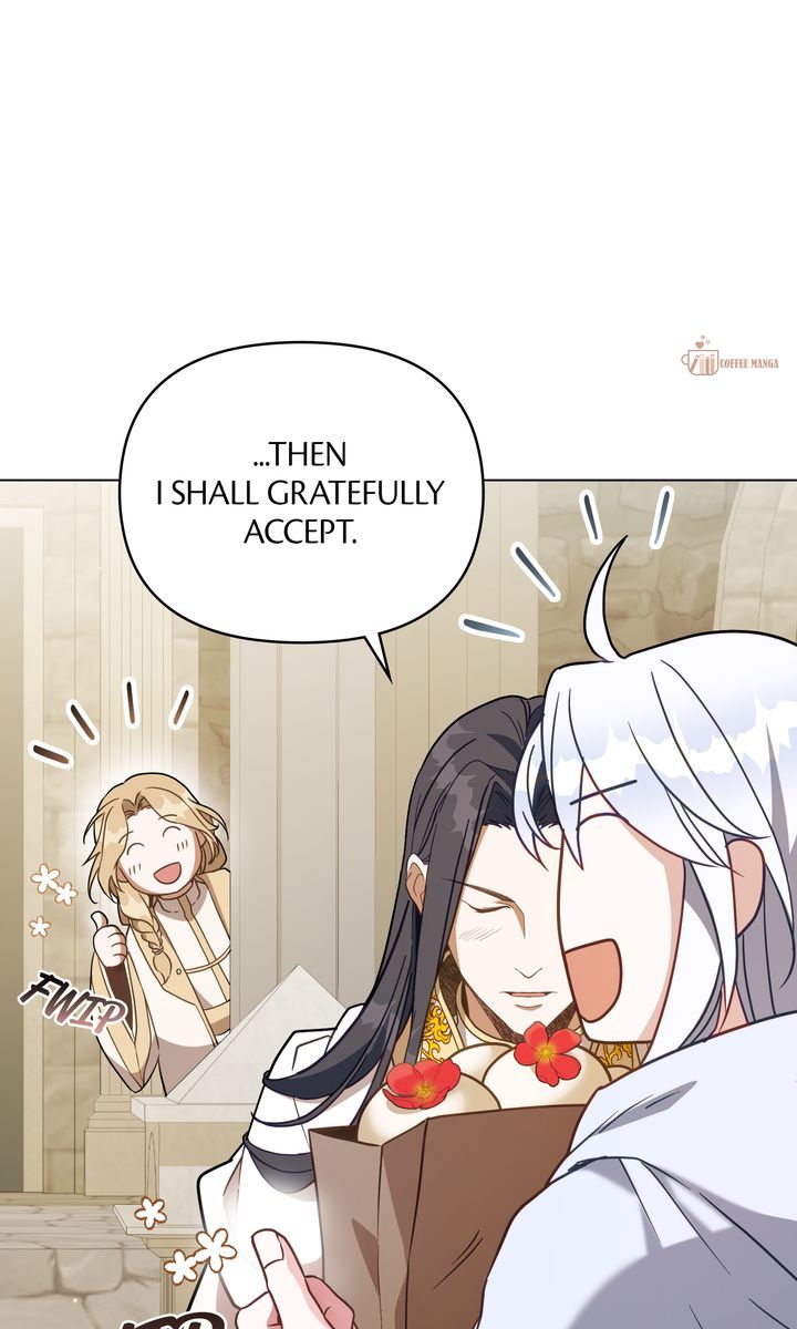 I Can See Your Stats! Chapter 74 - Page 23