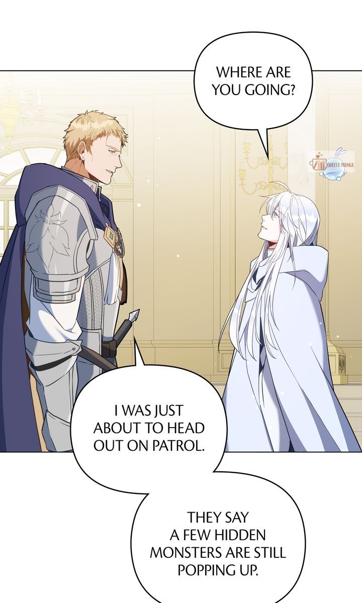 I Can See Your Stats! Chapter 74 - Page 28