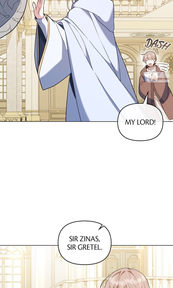 I Can See Your Stats! Chapter 74 - Page 31