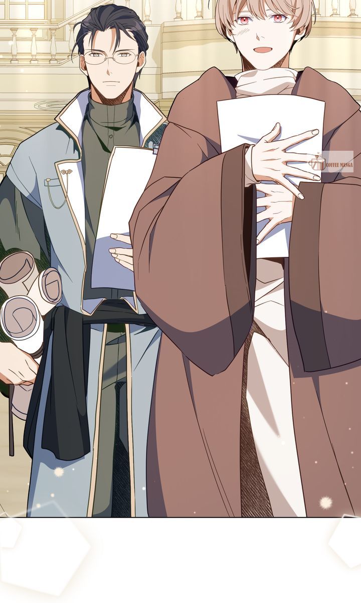 I Can See Your Stats! Chapter 74 - Page 32