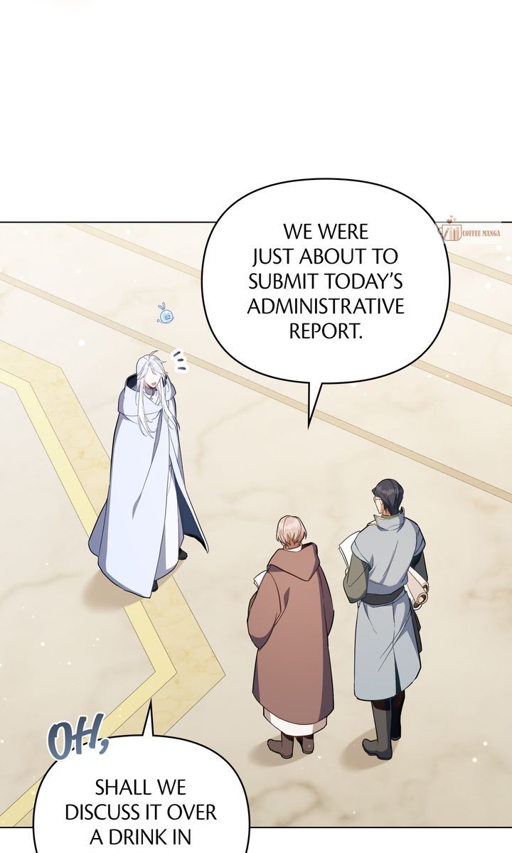 I Can See Your Stats! Chapter 74 - Page 33