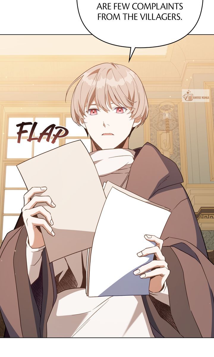 I Can See Your Stats! Chapter 74 - Page 35