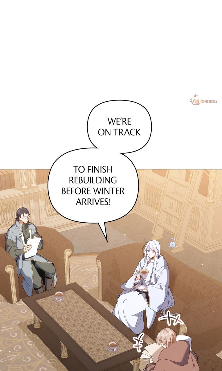 I Can See Your Stats! Chapter 74 - Page 36