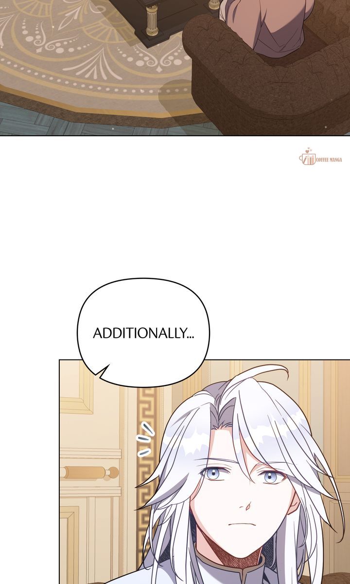 I Can See Your Stats! Chapter 74 - Page 37