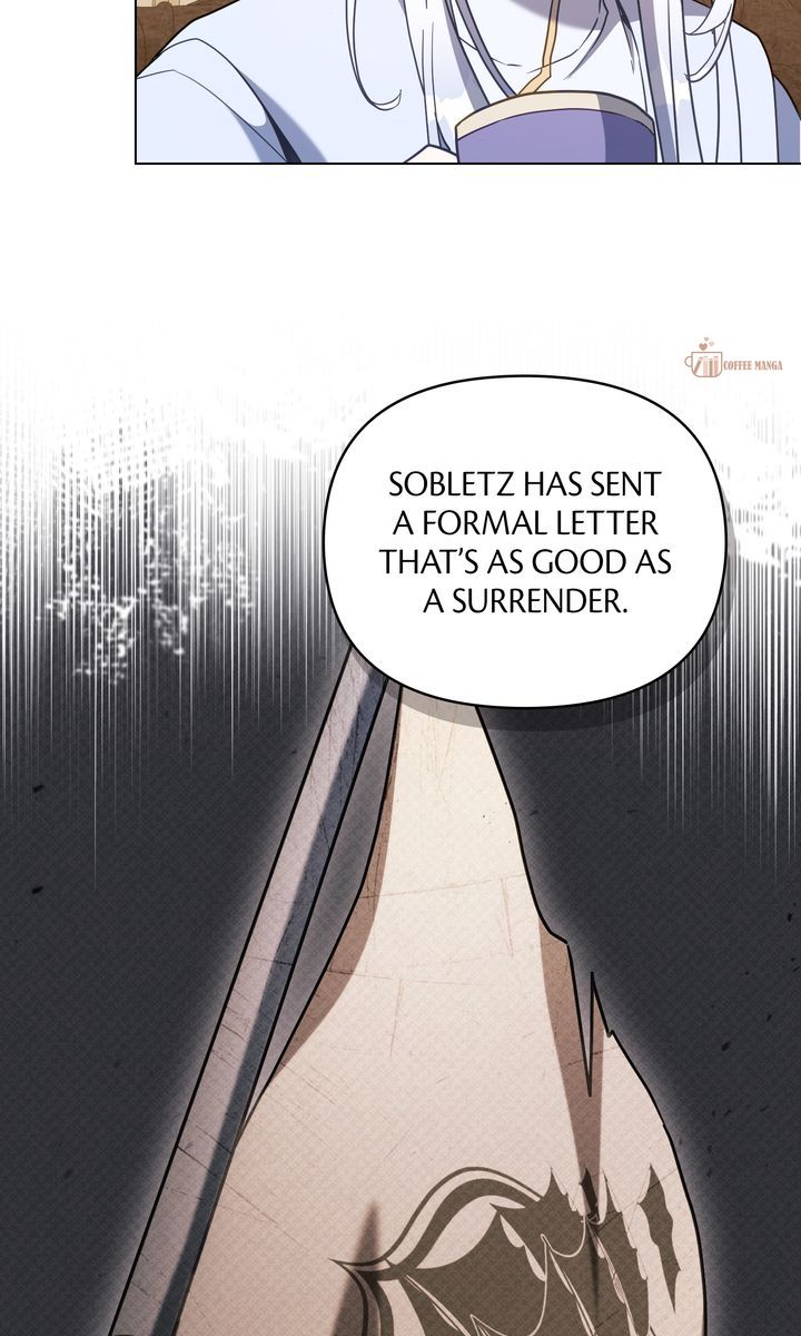 I Can See Your Stats! Chapter 74 - Page 38