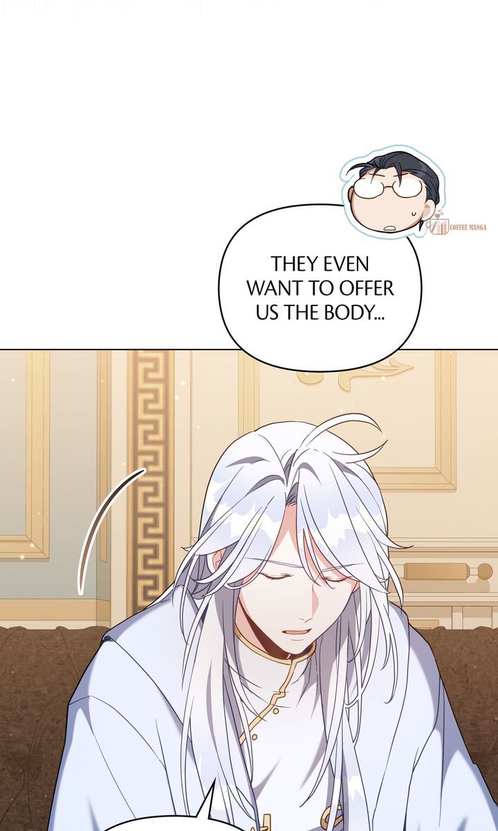 I Can See Your Stats! Chapter 74 - Page 42