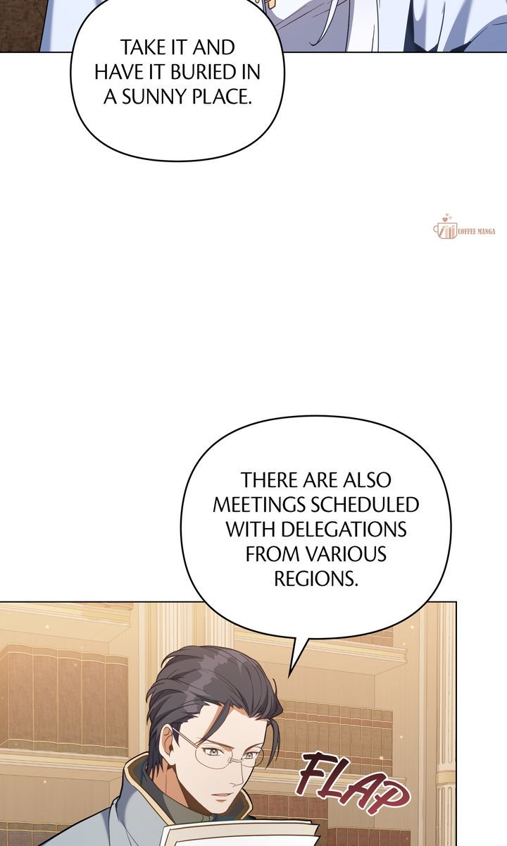 I Can See Your Stats! Chapter 74 - Page 43