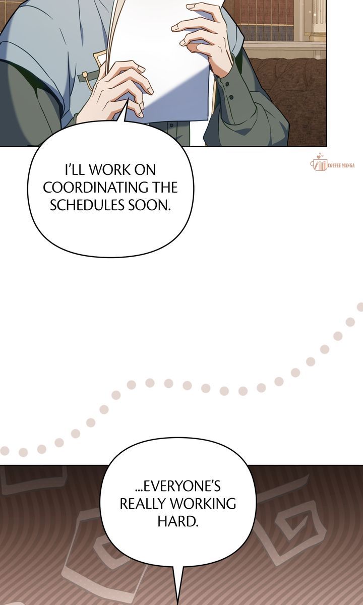 I Can See Your Stats! Chapter 74 - Page 44