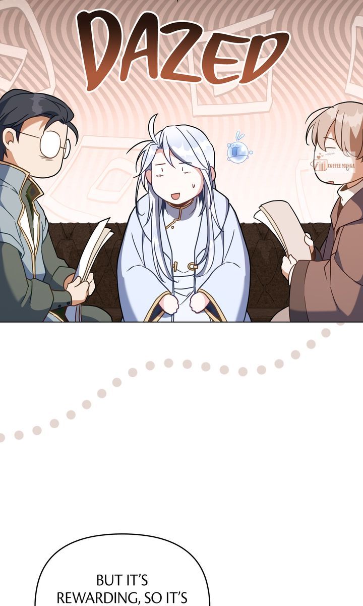 I Can See Your Stats! Chapter 74 - Page 45